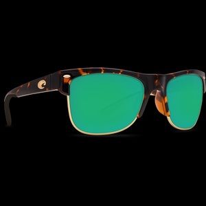 Costa Del Mar Pawleys Polarized Sunglasses